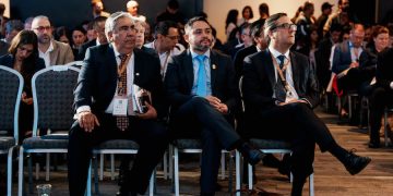 Gobernadores de regiones mineras del Norte Grande exigen al Ejecutivo un acuerdo presupuestario para 2027 «sin letra chica»