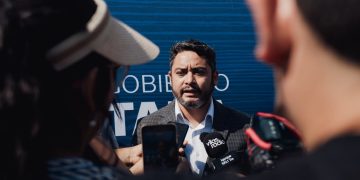 Presidente Kast invita al Gobernador Carvajal para integrar comitiva que viajará a Bolivia este viernes