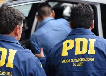 PDI: Ladrón de 70 años le robó 300 mil pesos a una adulta mayor