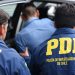PDI: Ladrón de 70 años le robó 300 mil pesos a una adulta mayor