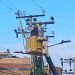 CGE refuerza la red eléctrica en el sector sur de Iquique con nuevas obras y conexión de clientes