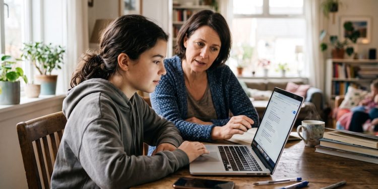 ¿Cómo enseñar a los niños y adolescentes a usar la tecnología sin que la tecnología los use a ellos?