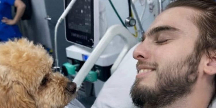 Un año de indiferencia para joven tetrapléjico del Hospital de Iquique