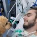 Un año de indiferencia para joven tetrapléjico del Hospital de Iquique