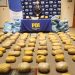 PDI y Fiscalía incautan más de 234 kilos de cannabis en la ruta San Pedro de Atacama–Calama y detienen a un ocupante de vehículo de cobertura
