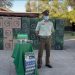 Cerca de 600 mil cajetillas de cigarrillos de contrabando incautó Carabineros en Pozo Almonte