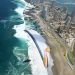 Vuelve el Campeonato Internacional de Parapente a Iquique la próxima semana