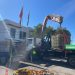 Carabineros detuvo a tres infractores por receptación de combustible en Huara