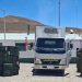 Carabineros incautó 85 mil cajetillas de cigarrillos de contrabando