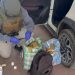 Diligencias permitieron frustrar entrega de drogas en Calama y detener a “correo humano” en Ollagüe