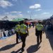 Carabineros detuvo a 95 personas durante el fin de semana largo