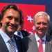 ZOFRI participa en lanzamiento de Choose Chile, inicitiva nacional para atraer inversiones y fortalecer el comercio exterior