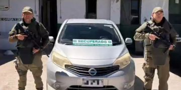 Carabineros recuperó 35 vehículos robados en Pozo Almonte durante el segundo semestre