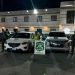 Carabineros de Huara recuperan dos vehículos con encargo por robo