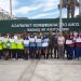 Brigadistas escolares se capacitan en lengua de señas