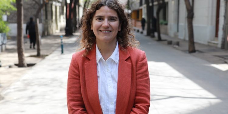 Asume nueva Autoridad Nacional del FOSIS