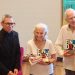 FINTDAZ 2026 abre el telón de su edición número 19 con un emotivo homenaje a Luz Jiménez y Eduardo Barril