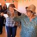 Adultos mayores de Pachica culminan proyecto para promover una vida activa y saludable