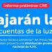 Cuentas de luz bajarían un 7,4% en Tarapacá a partir de enero de 2027