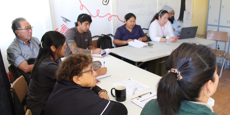 Conaf Tarapacá concluyó capacitación docente 2026 con 12 profesores certificados y más de 1.000 estudiantes beneficiados