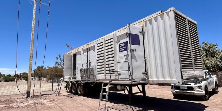 Pica fortalece su capacidad de respuesta ante emergencias eléctricas con infraestructura de respaldo