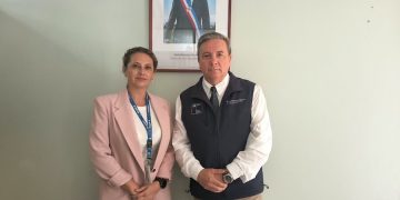 Seremi de Seguridad Pública y el INE refuerzan llamado a participar en Encuesta Nacional Urbana de Seguridad Ciudadana (ENUSC)
