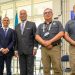 Iquique cumple 30 años de hermanamiento con Miami Dade, EE.UU. e inicia gestiones en materia de emergencia