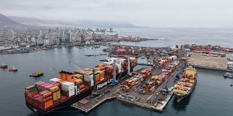 ITI invita a la comunidad a conocer el mundo portuario en una nueva jornada de Puertas Abiertas