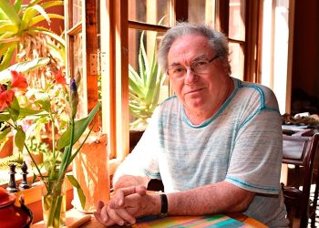 Con presencia de Ignacio Agüero y Carlos Flores se realizará 10° Festival de Cine AricaDoc
