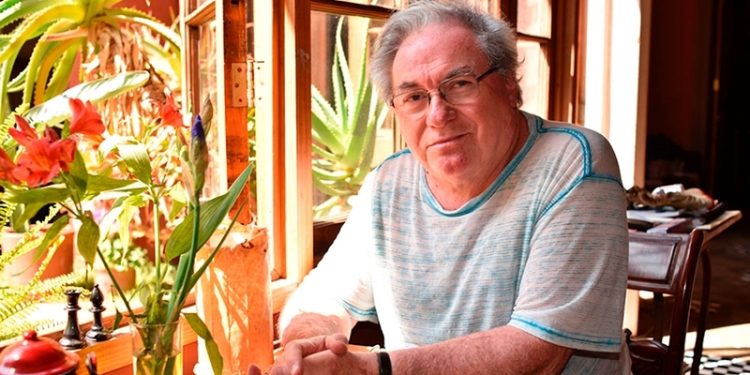 Con presencia de Ignacio Agüero y Carlos Flores se realizará 10° Festival de Cine AricaDoc