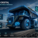 Gemelos digitales y modelamiento BIM: Réplicas virtuales y diseño predictivo prometen recortar hasta 15% en los costos operativos en faena