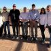 Director ejecutivo de FIA visita proyectos de innovación agrícola en la Región de Tarapacá