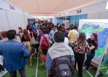 Invitan a tercera versión de Encuentro de Empleo y Negocios de Pozo Almonte para impulsar oportunidades laborales y desarrollo de proveedores locales