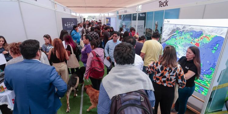 Invitan a tercera versión de Encuentro de Empleo y Negocios de Pozo Almonte para impulsar oportunidades laborales y desarrollo de proveedores locales