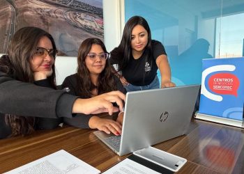 Centro de Negocios Sercotec Alto Hospicio busca jefe de centro para liderar apoyo a MiPymes del territorio