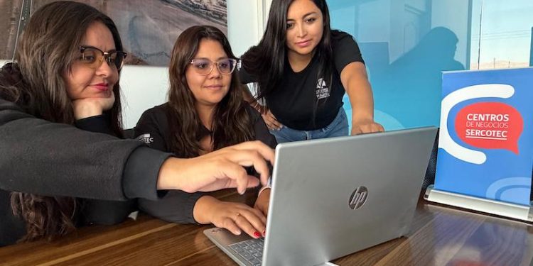 Centro de Negocios Sercotec Alto Hospicio busca jefe de centro para liderar apoyo a MiPymes del territorio