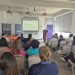Programa ACSA MINEDUC aborda gestión del clima escolar con comunidades educativas de Tarapacá