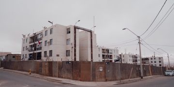 CORE aprueba $678 millones del Gobierno Regional para mejorar seguridad y espacios comunes del condominio Keylita en Alto Hospicio