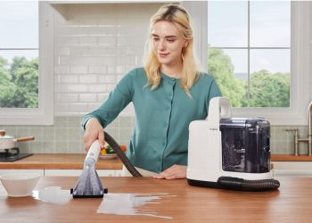 Robótica doméstica: La tecnología busca reducir el tiempo dedicado a las tareas del hogar