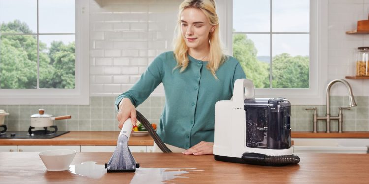 Robótica doméstica: La tecnología busca reducir el tiempo dedicado a las tareas del hogar