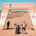 Ignacio “Nacho” Cornejo cierra el Rally de Marruecos con un positivo octavo lugar y recupera su mejor versión en el desierto