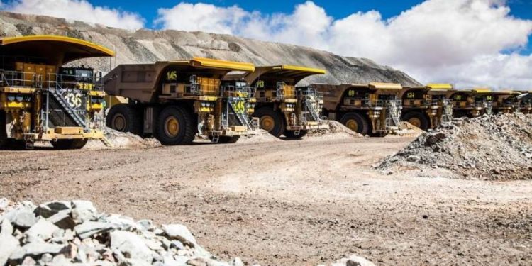 Royalty Minero: Siete comunas de Tarapacá recibieron $5.487 millones para impulsar iniciativas locales