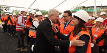 Plan Chile Despega: El MOP ha publicado más del 60% de las nuevas licitaciones que permitirán crear unos 23.000 empleos