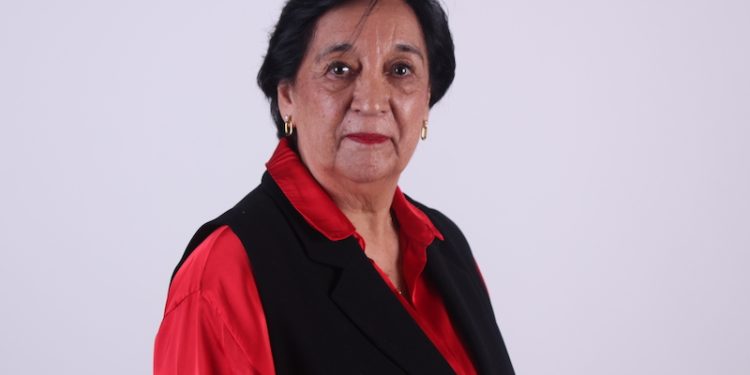 Sin profesores no hay futuro