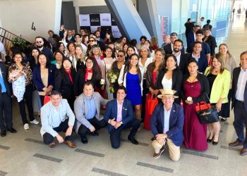 Certifican a 40 mentores en emprendimientos dinámicos