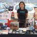 Emprendedores del Centro de Negocios Sercotec Iquique exhiben sus productos en Mall ZOFRI