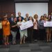 SernamEG entrega $10 millones para fortalecer emprendimientos colectivos liderados por mujeres