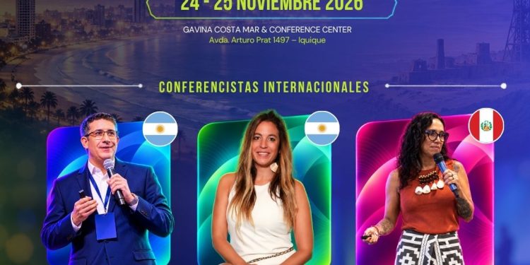 En Tarapacá se realizará encuentro internacional de innovación y sostenibilidad en turismo