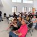 Organizaciones de Pica en jornada de capacitación de la Escuela Dirigencial del Centro Social Victoria