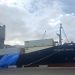 Puerto de Iquique recibe por primera vez al buque Oriental Reefer y refuerza su rol en la cadena logística minera del país